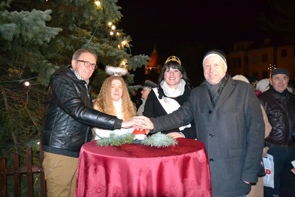 Start in den Advent
