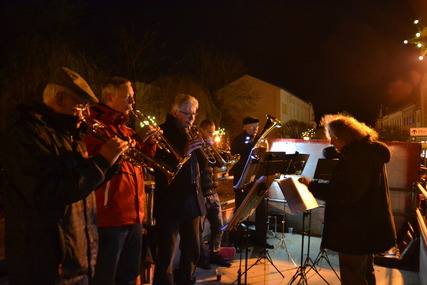 Start in den Advent