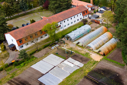 Gartenbau, Foto@GBV Guben eV