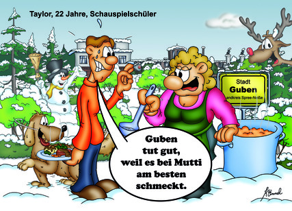 Lieblingsessen