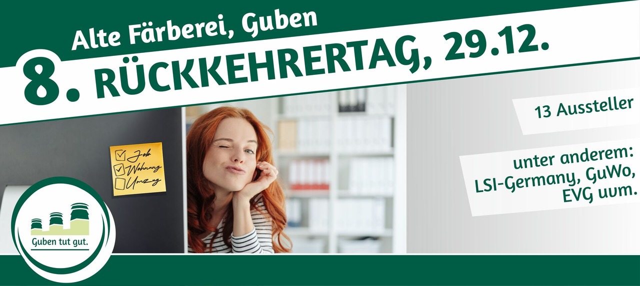 Rückkehrertag 2025