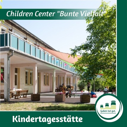 Kindertagesstätte Children Center 