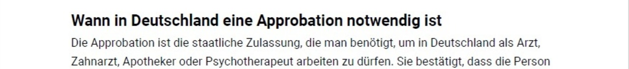 Artikel zum Probewohnen 2025 in Guben Lausitzer Rundschau