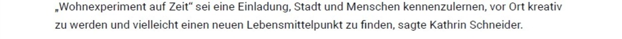 Artikel Lausitzer Rundschau Auszeichnung der Staatskanzlei Brandenburg durch dieChefin der Staatskanzlei Frau Schneider für 
