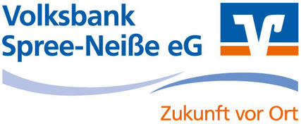 Logo Volksbank Spree-Neiße eG