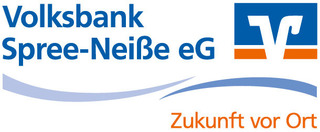 Logo Volksbank Spree-Neiße eG