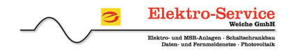 Elektro-Service Weiche GmbH Logo