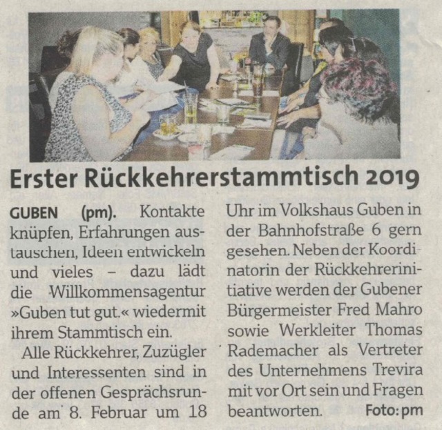 2019-01-25_Wochenkurier