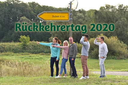 Rückkehrertag 2020