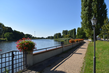 Neiße, Foto: MuT Guben e.V.