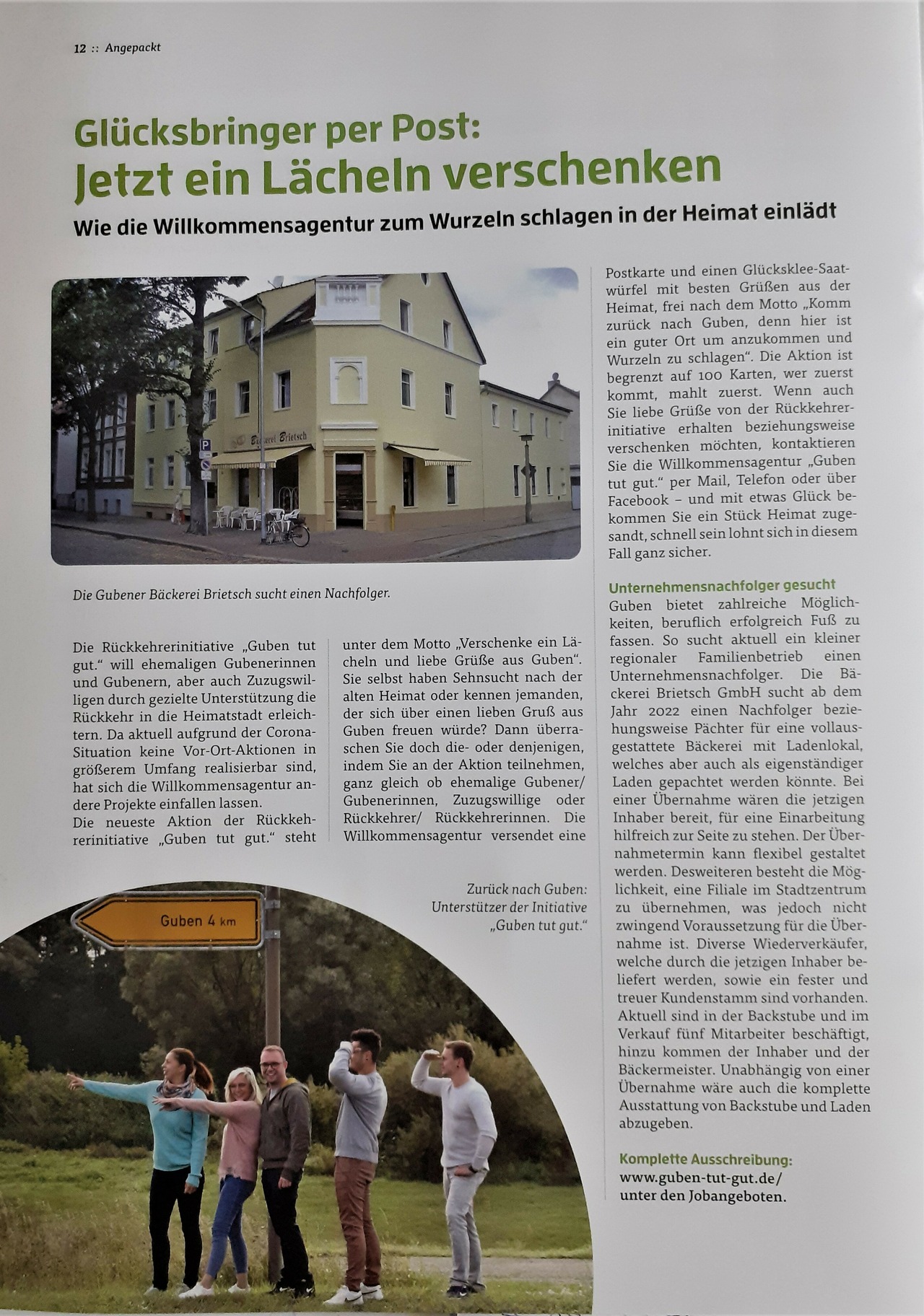 Stadtgeflüster 01-2021 1