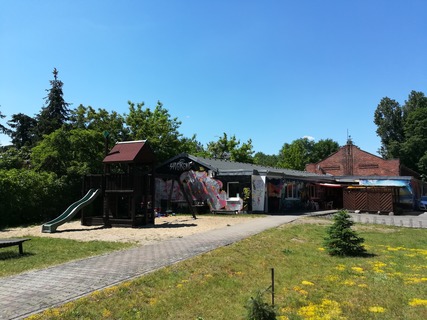 Foto: Jugendclub Comet