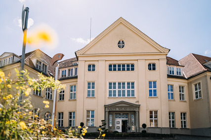 Naemi-Wilke-Stift Guben, Foto: Naemi-Wilke-Stift Guben